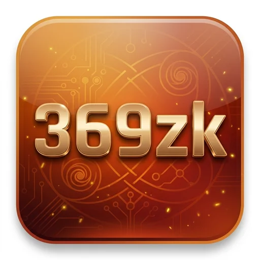 369zk Official ✓ Unduh APK Terbaru
